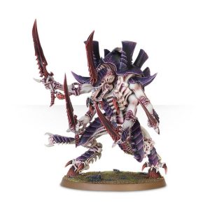 Tyranid Hive Tyrant / Swarmlord