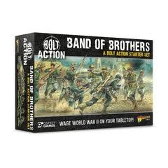 Bolt Action Band of Brothers Starter Set
