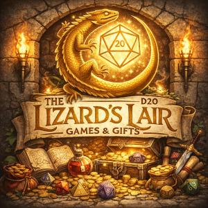 Games and Gifts