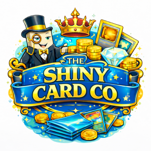 The Shiny Card Company