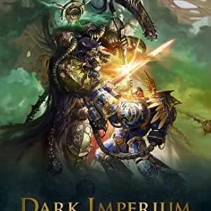 Godblight (3) (Dark Imperium) by Guy Haley