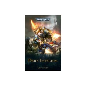 Dark Imperium (Warhammer 40,000) by Guy Haley