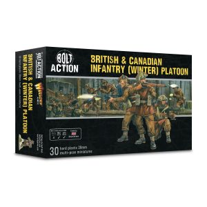 Bolt Action