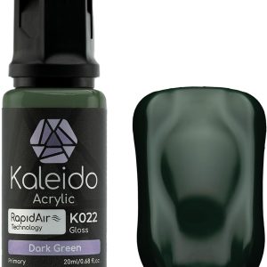 Kaleido Colorworks Primary K022 Dark Green