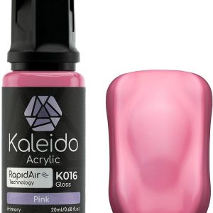 Gaahleri Kaleido Colorworks K016 Pink