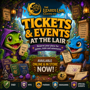 Events