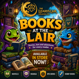 Books