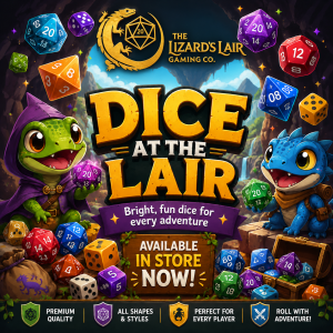 Dice