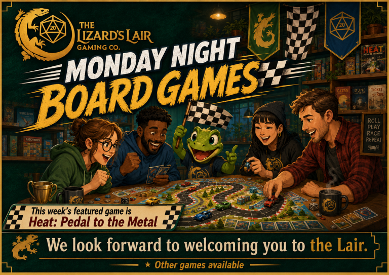 Monday Night 11th may