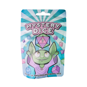 Original Mystery Dice